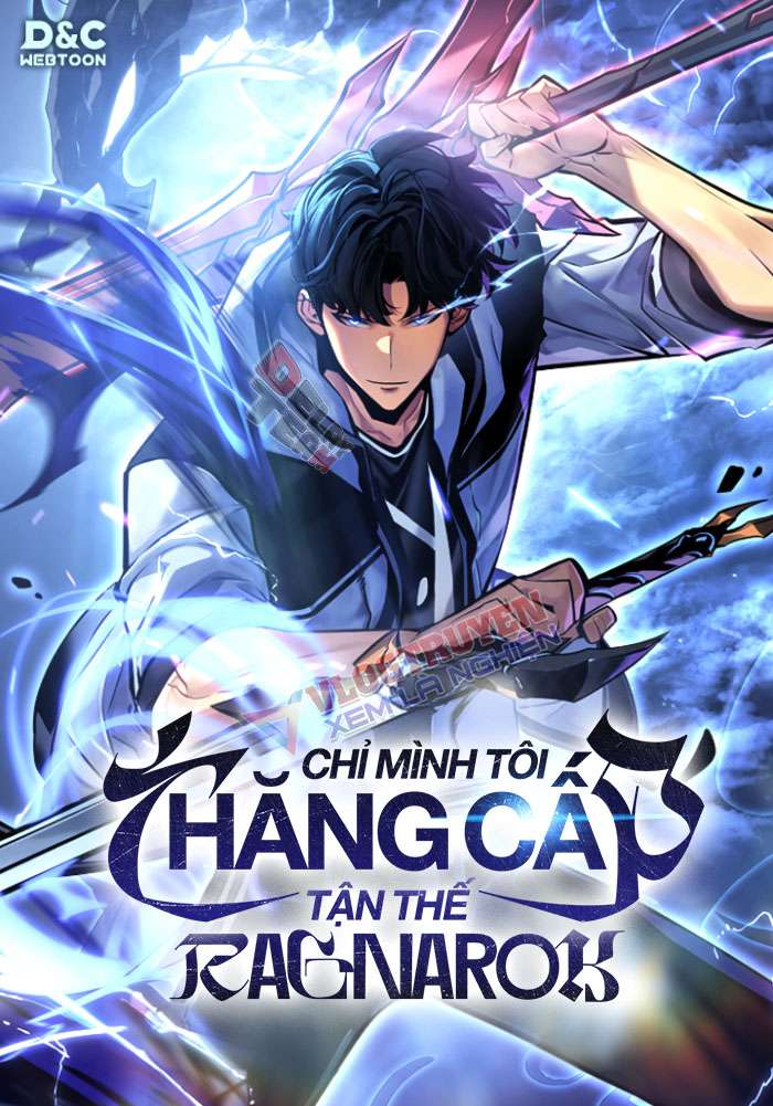 Tôi Thăng Cấp Một Mình: Tận Thế Ragnarok