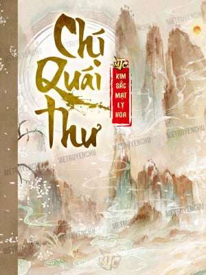 Chí Quái Thư (Bản Dịch)