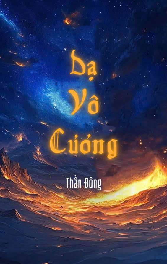 Dạ Vô Cương (Bản Dịch)